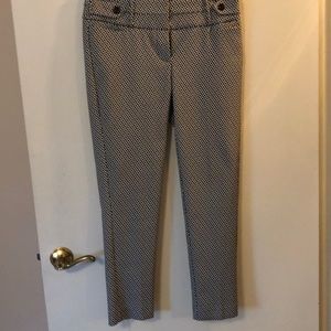 Candies Marilyn Ankle Pants